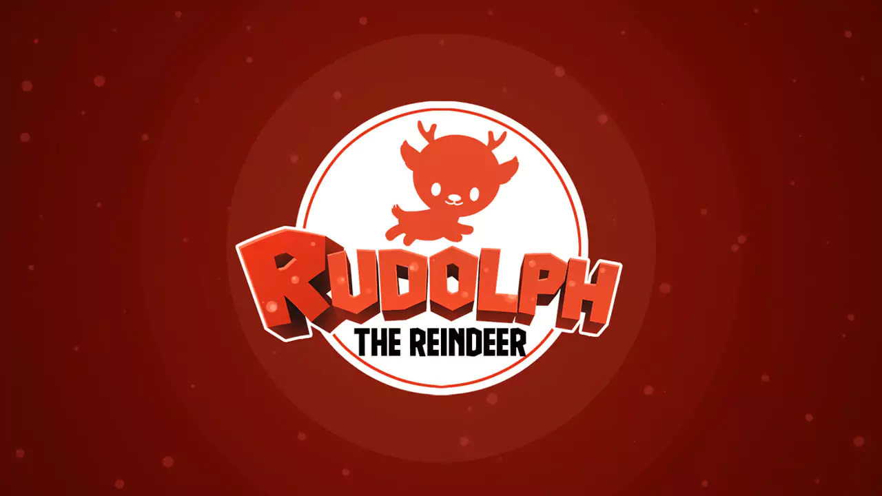 Rudolph The Reindeer  - Image 1